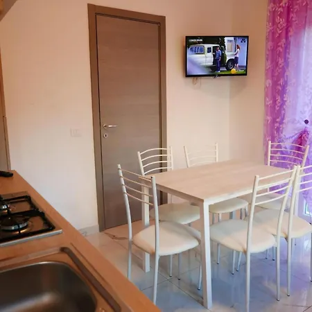 Apartment Meernahe Fiorita 4 Bibione