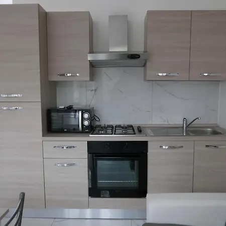 Meernahe Fiorita 4 *