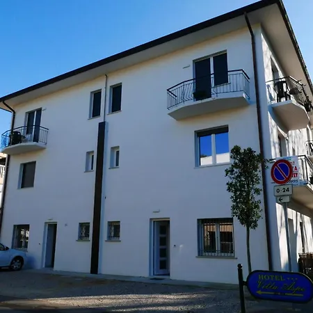 Apartment Meernahe Fiorita 4 Bibione