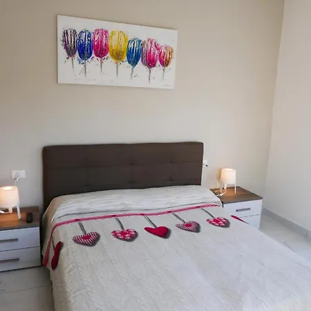 Meernahe Fiorita 4 Apartamento