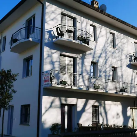 Meernahe Fiorita 4 Apartment *