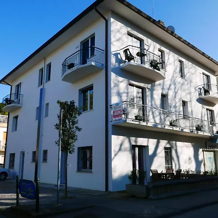 Apartment Meernahe Fiorita 4 *