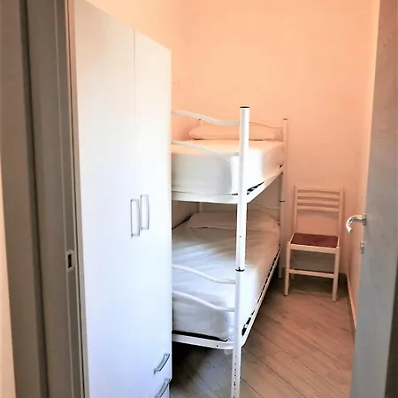Apartment Meernahe Fiorita 4