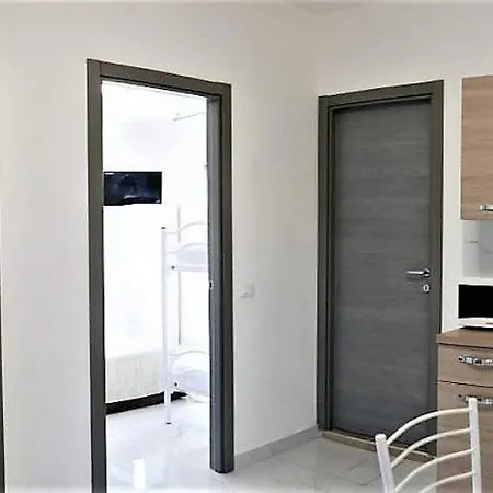 Apartment Meernahe Fiorita 4 *