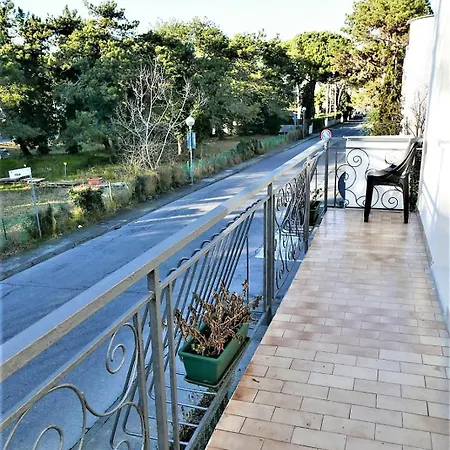 Apartment Meernahe Fiorita 4
