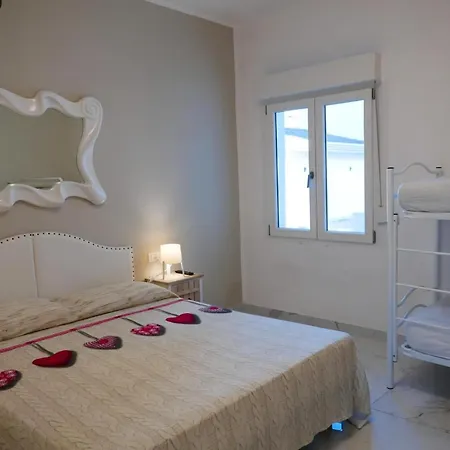 Meernahe Fiorita 4 * Bibione