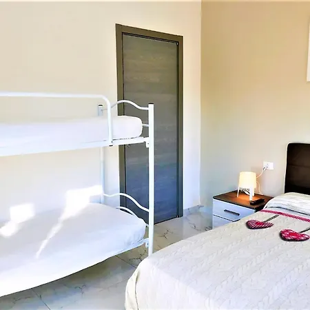 Meernahe Fiorita 4 Apartment *