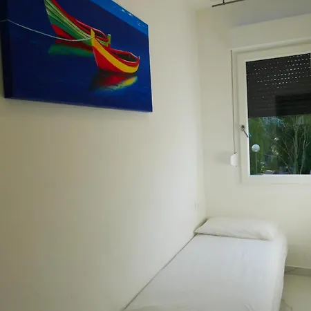 Apartment Meernahe Fiorita 4