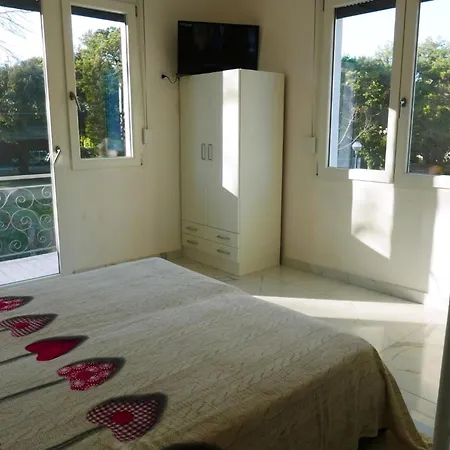 Meernahe Fiorita 4 Apartment Bibione