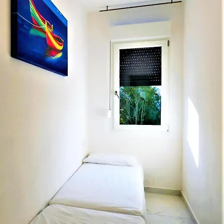 Meernahe Fiorita 4 *